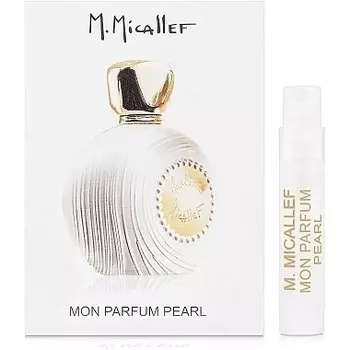 Mon Parfum Pearl