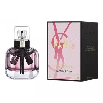 Mon Paris Parfum Floral