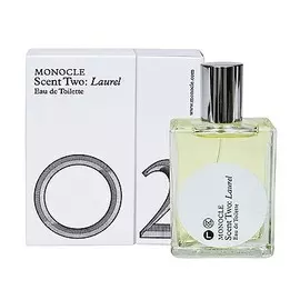 Monocle Scent Two Laurel