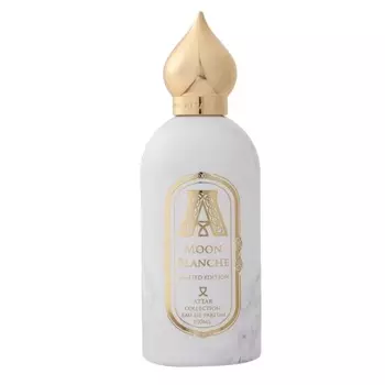 Moon Blanche