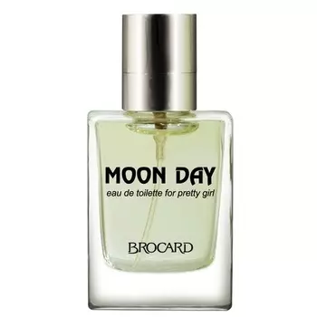 Moon Day