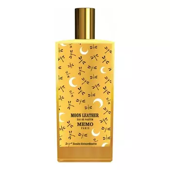 Moon Leather