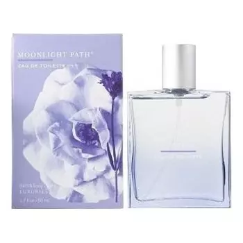 Moonlight Path