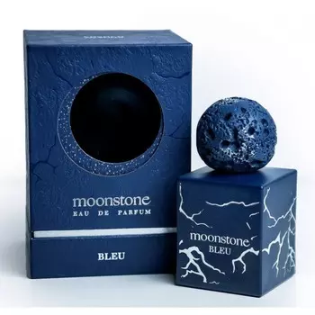 Moonstone Bleu