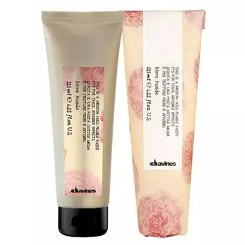 Паста для волос Davines