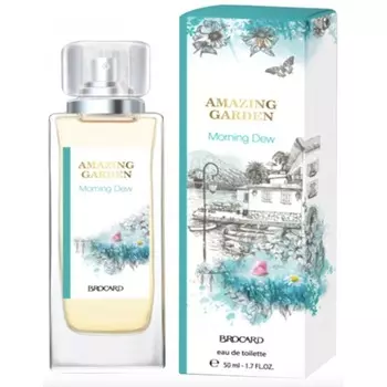 Morning Dew (Утренняя Роса )