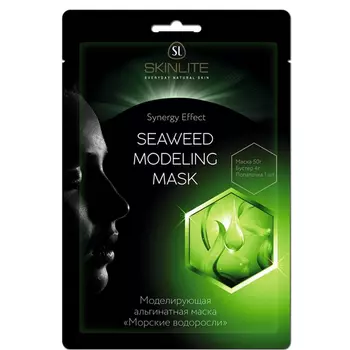 «Морские водоросли»