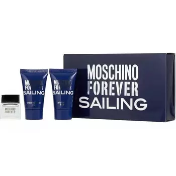 Moschino Forever Sailing