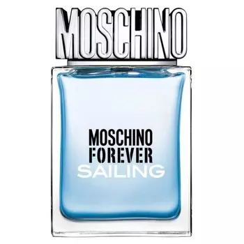 Moschino Forever Sailing