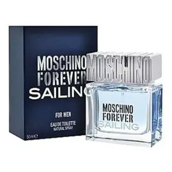 Moschino Forever Sailing