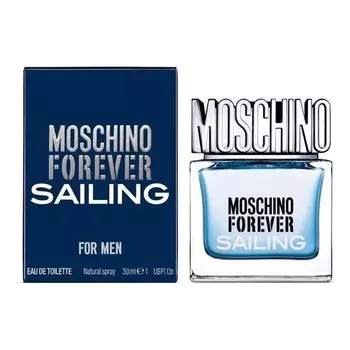 Moschino Forever Sailing