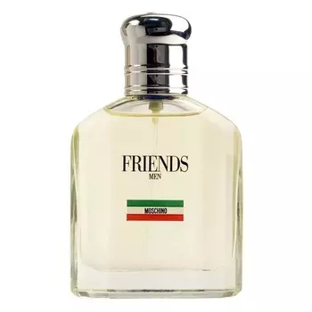 Moschino Friends Men