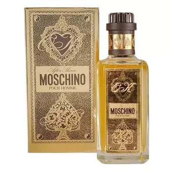 Moschino Pour Homme