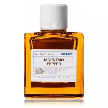 Mountain Pepper