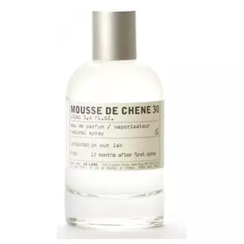 Mousse de Chene 30 (Amsterdam City Exclusive)