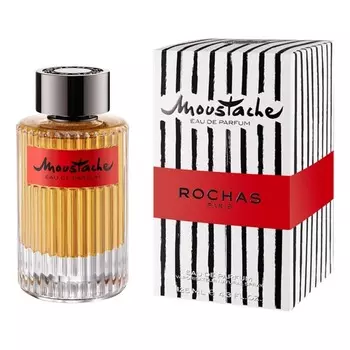 Moustache Eau de Parfum