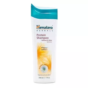 «Мягкость и блеск» Himalaya Herbals