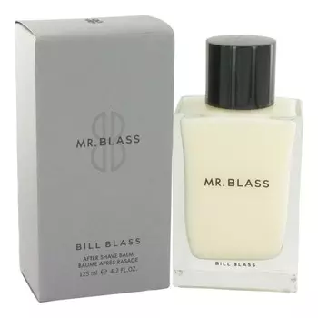 Mr Blass