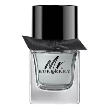 Mr. Burberry