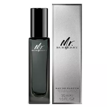 Mr. Burberry Eau de Parfum