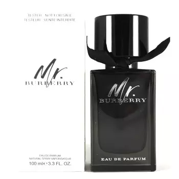 Mr. Burberry Eau de Parfum