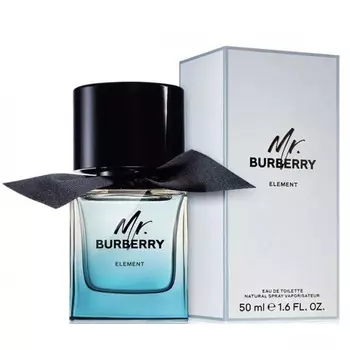 Mr. Burberry Element