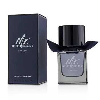 Mr. Burberry Indigo
