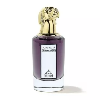 Much Ado About The Duke