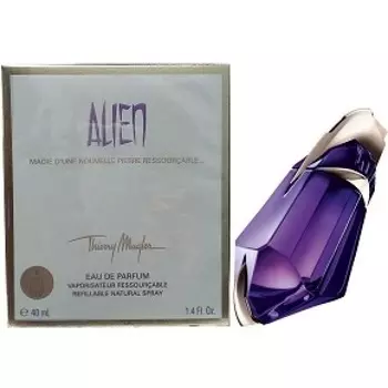 Mugler Alien Pierre Magique