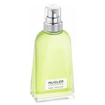 Mugler Cologne Come Together
