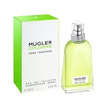 Mugler Cologne Come Together