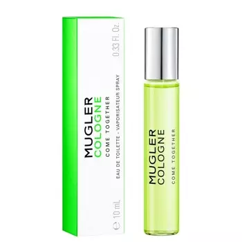 Mugler Cologne Come Together