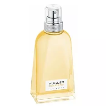 Mugler Cologne Fly Away