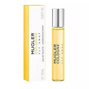 Mugler Cologne Fly Away