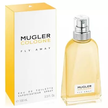 Mugler Cologne Fly Away