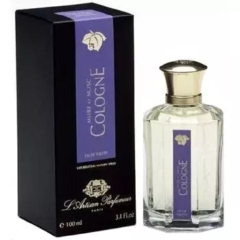 Mure et Musc Cologne