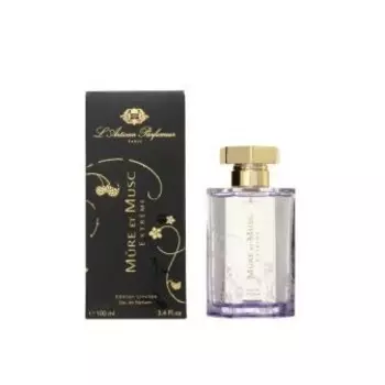 Mure et Musc Extreme