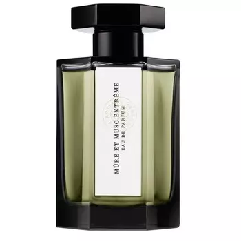 Mure et Musc Extreme