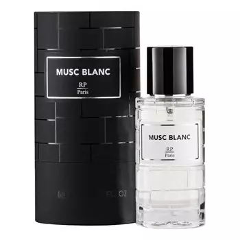 Musc Blanc