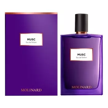 Musc Eau de Parfum