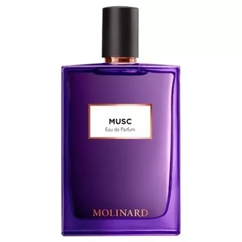 Musc Eau de Parfum