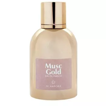 Musc Gold