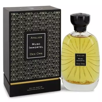 Musc Immortel