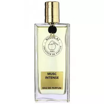Musc Intense