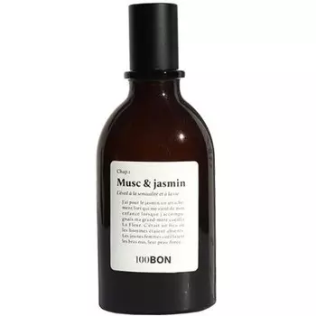 Musc & Jasmin