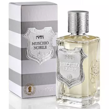 Muschio Nobile