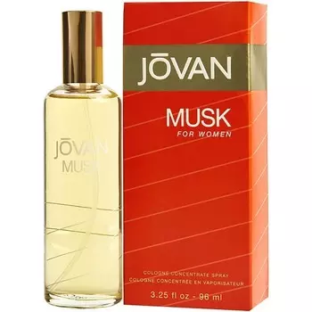 Musk for Women