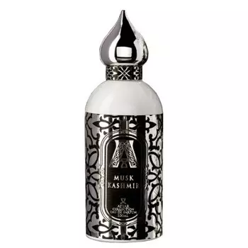Musk Kashmir