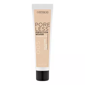 Мусс для лица Catrice