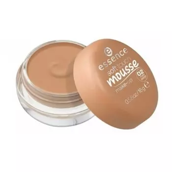 Мусс для лица Essence